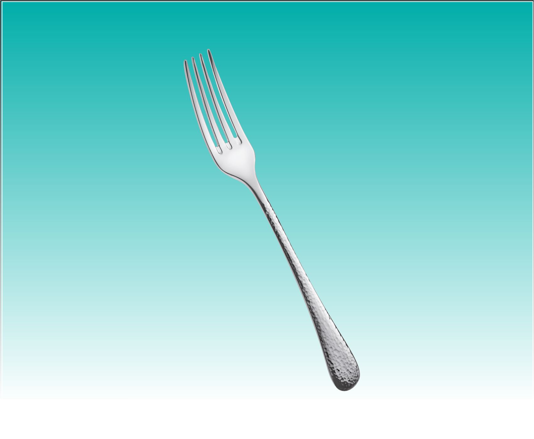 Vorspeisen-/ Dessertgabel "Mia"